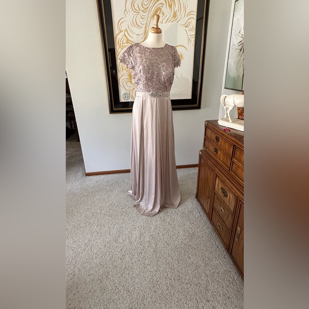 PATRA Formal Gown